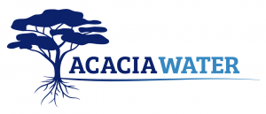 Acacia Water logo - Partner Heifer Nederland