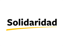 Solidaridad logo - Partner Heifer Nederland