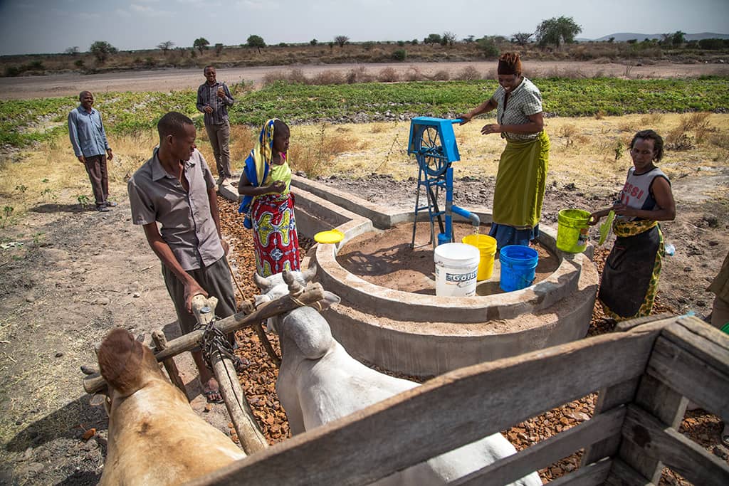 Tanzania Igunga